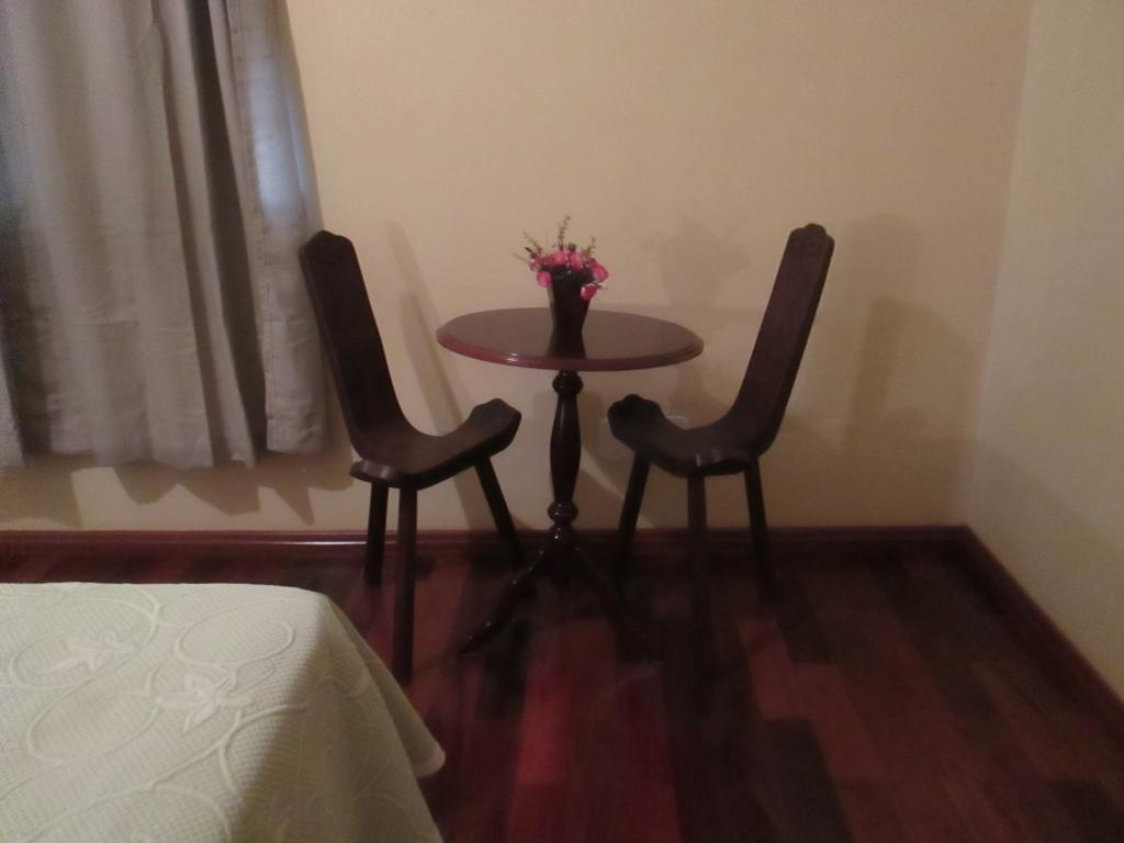 טיראדנטס Pousada As Reliquias De Minas חדר תמונה
